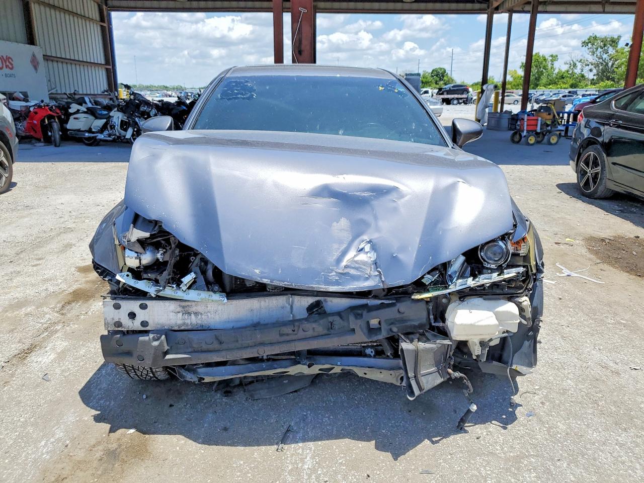 2013 LEXUS GS