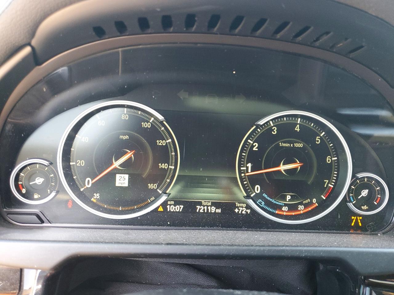 2019 BMW X6