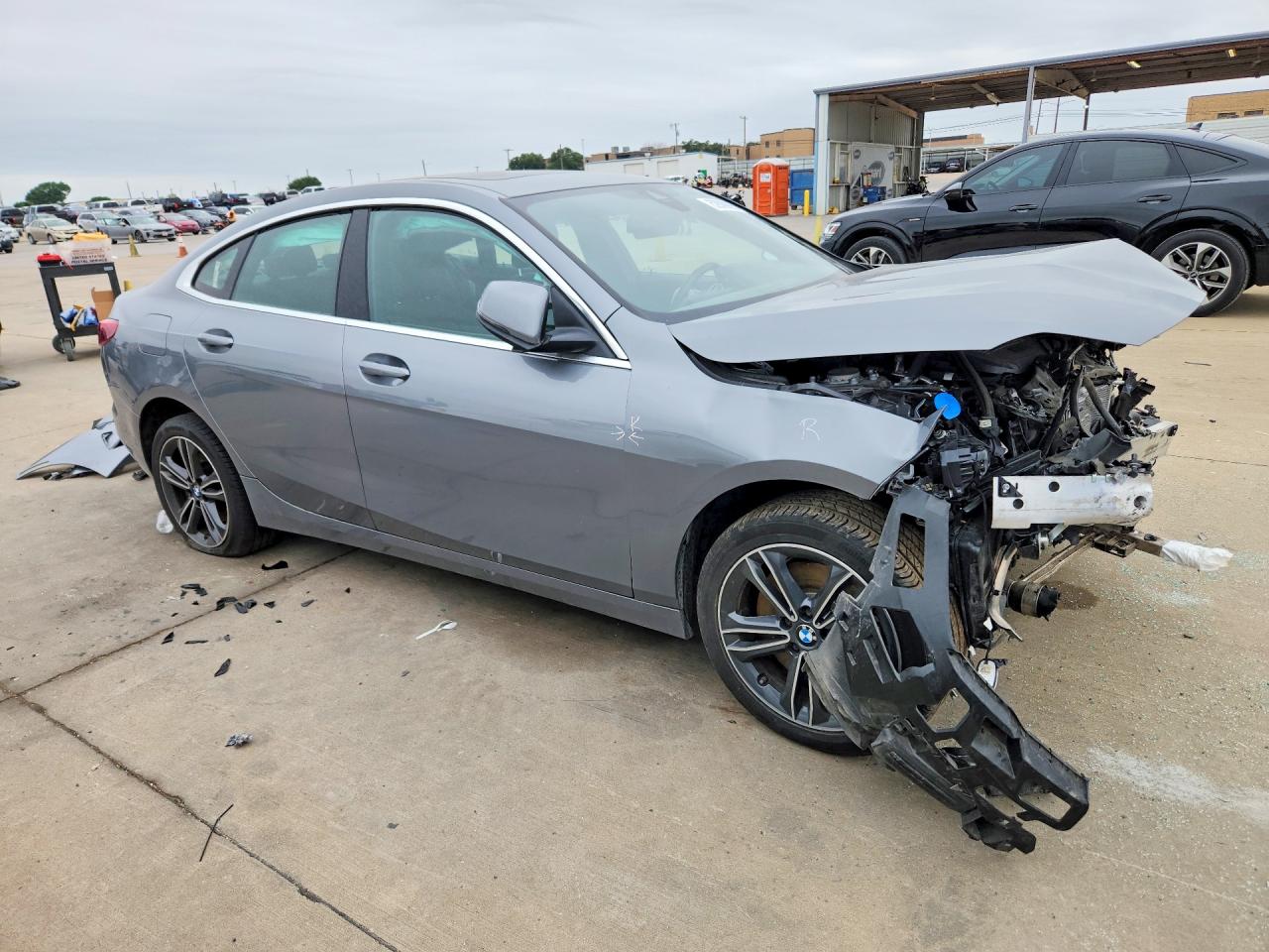 2024 BMW 2-Series 228I