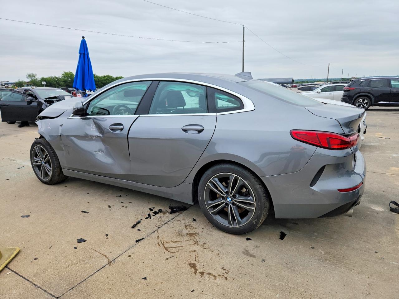 2024 BMW 2-Series 228I