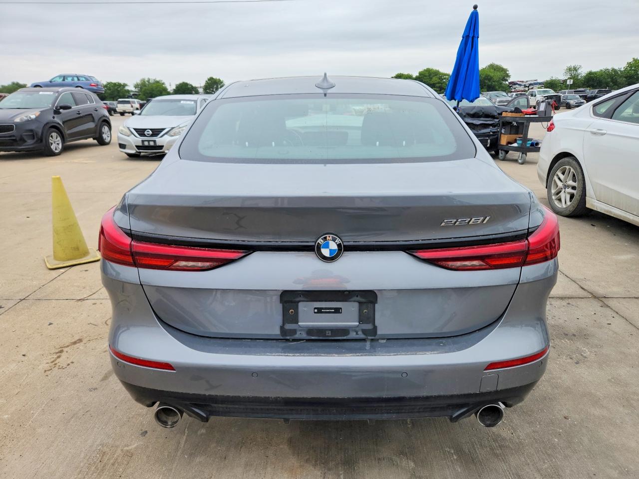 2024 BMW 2-Series 228I