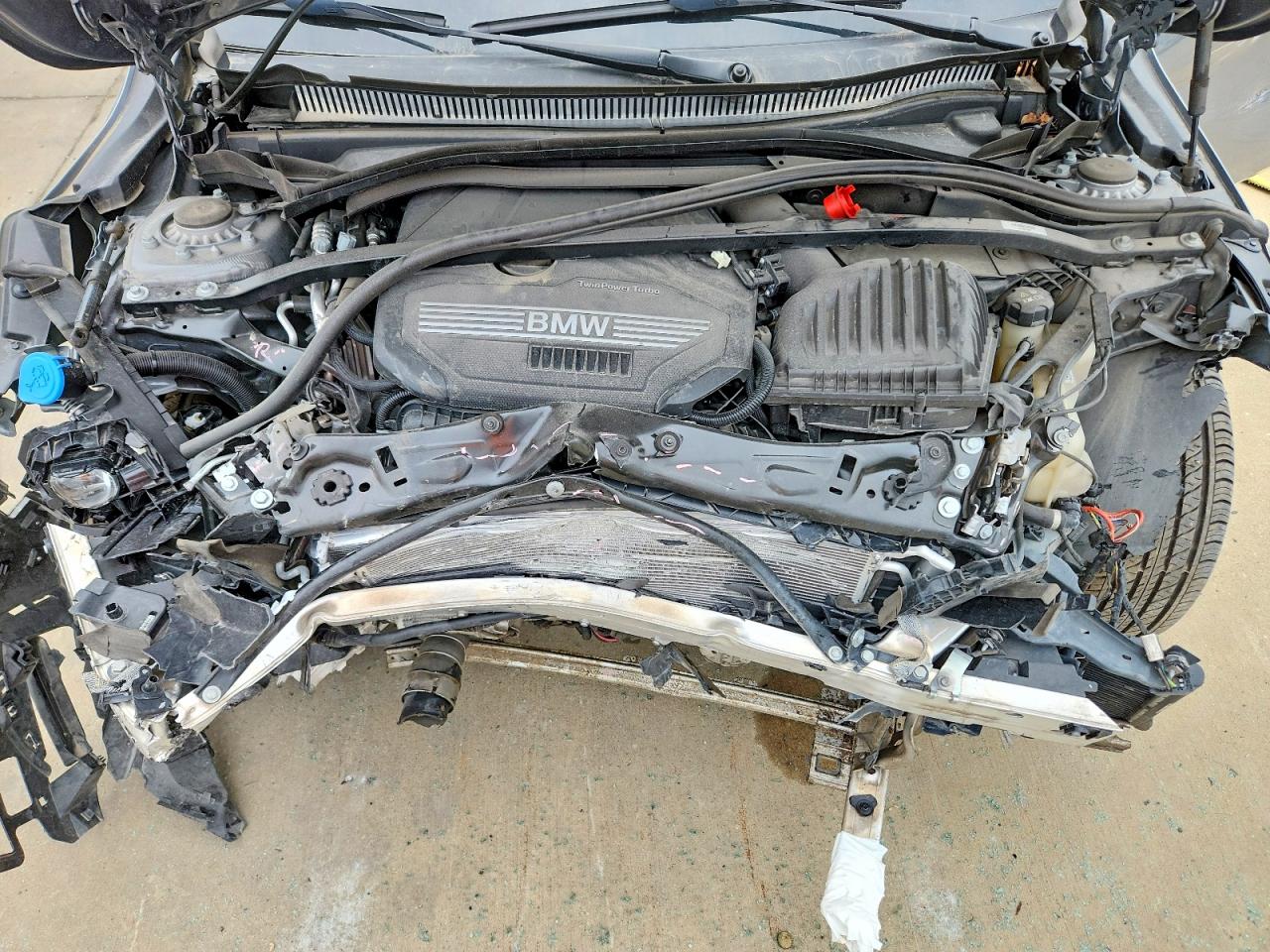2024 BMW 2-Series 228I