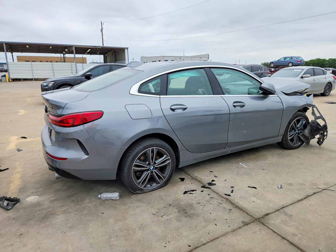 2024 BMW 2-Series 228I
