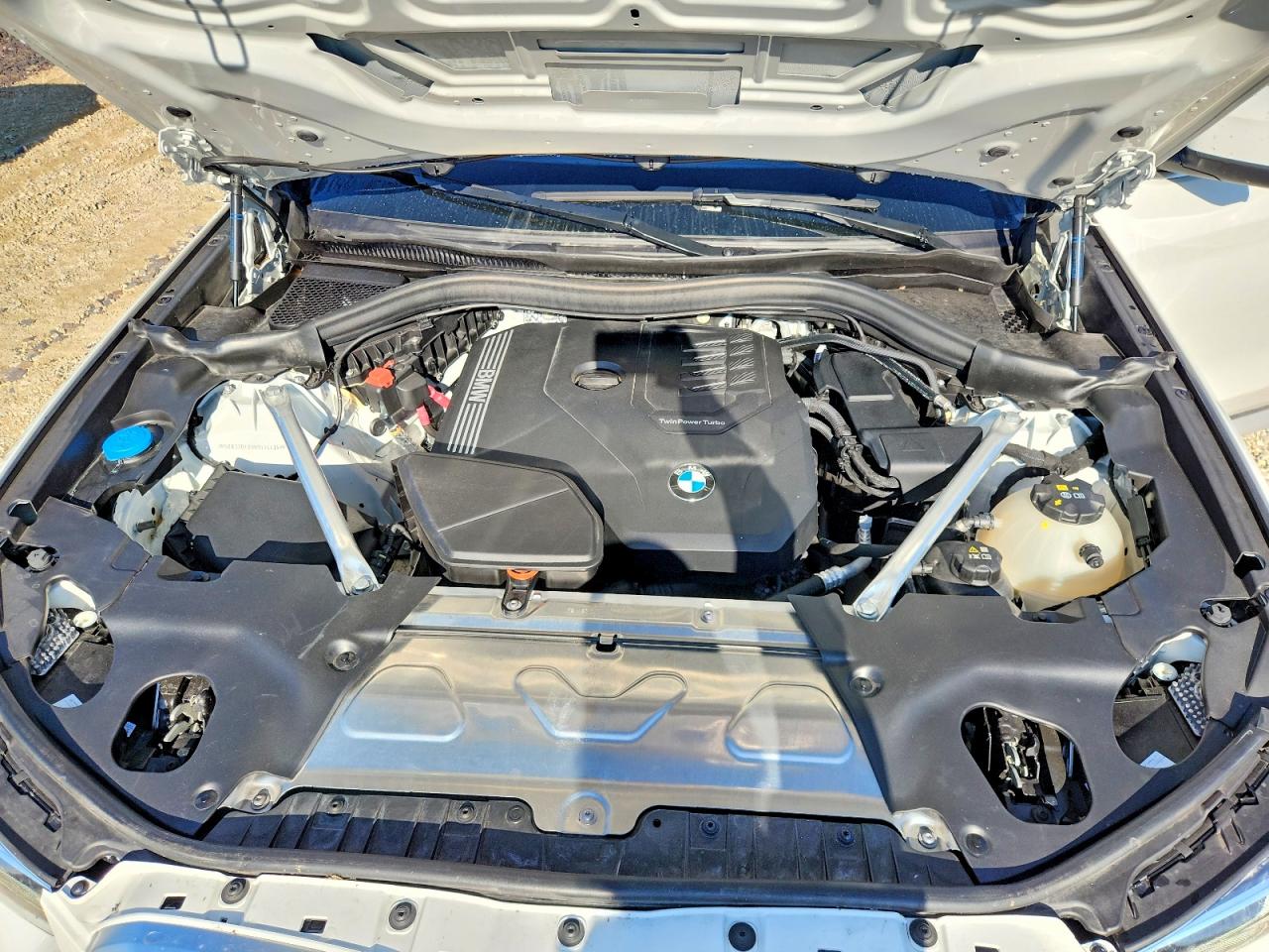 2024 BMW X4