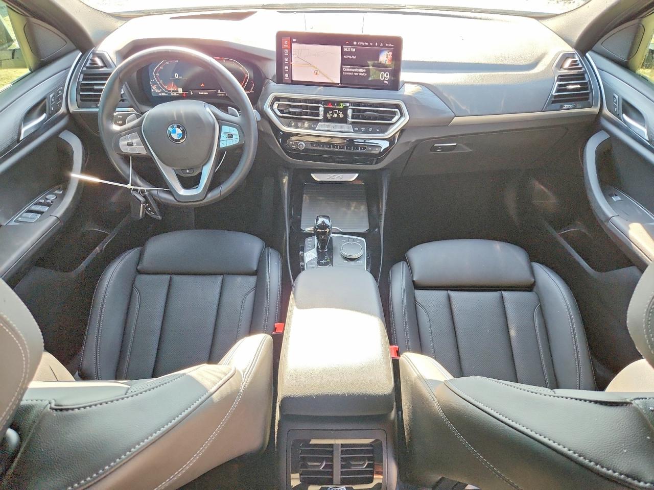 2024 BMW X4