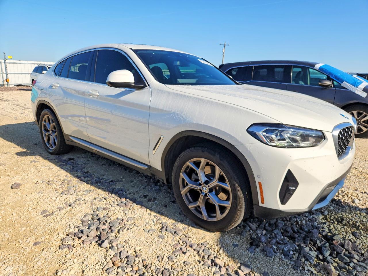 2024 BMW X4