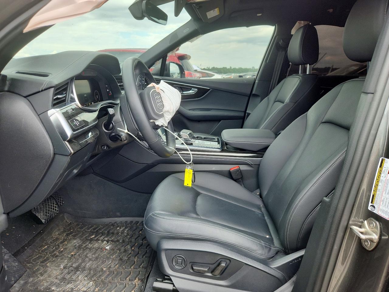 2025 AUDI Q7