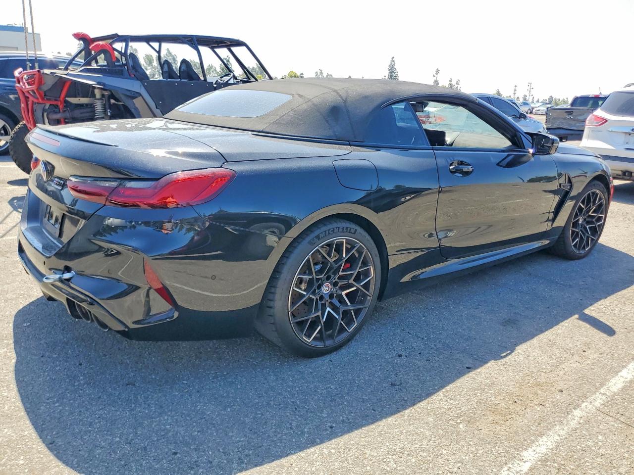 2023 BMW 8-Series M8