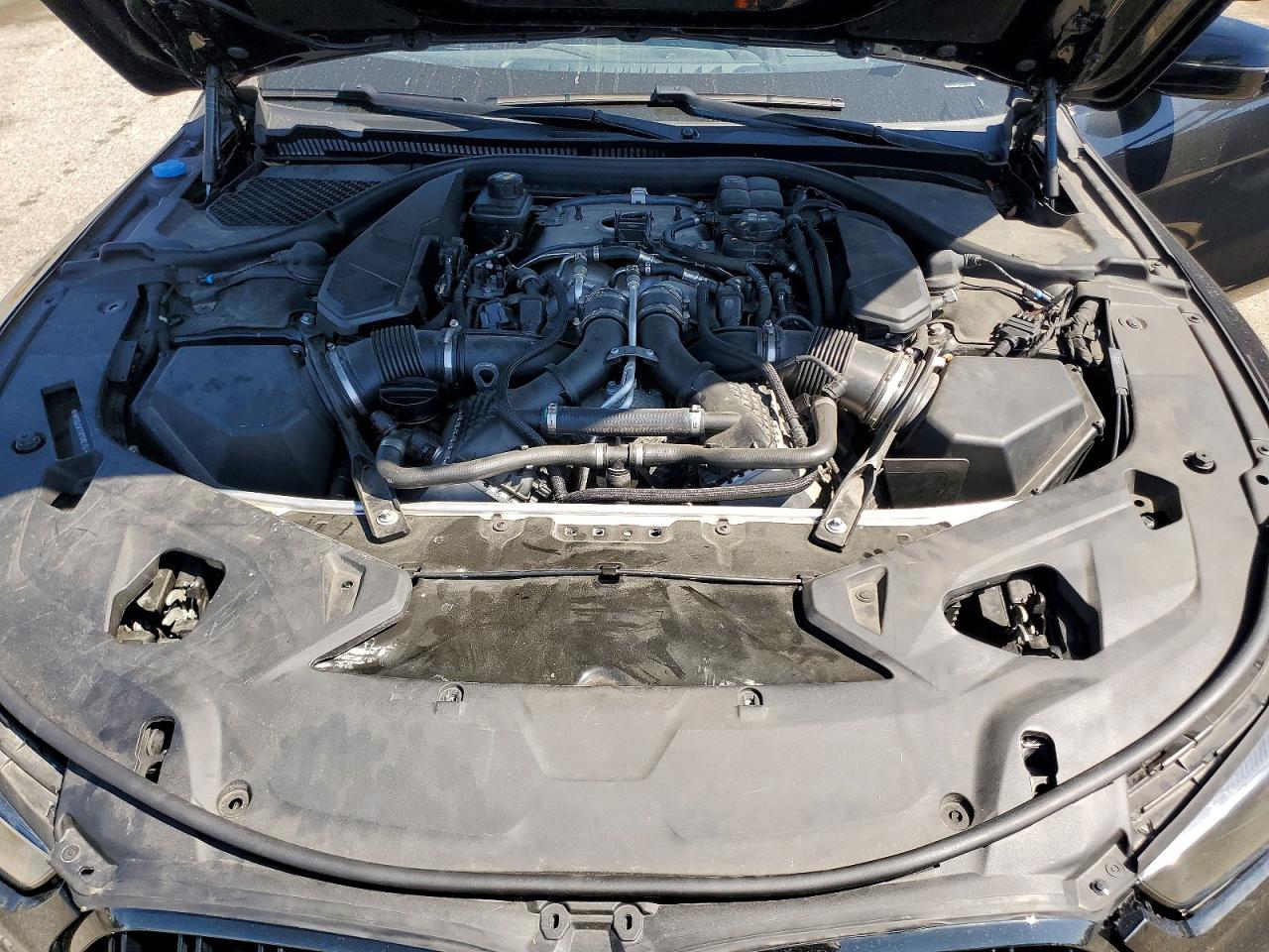 2023 BMW 8-Series M8
