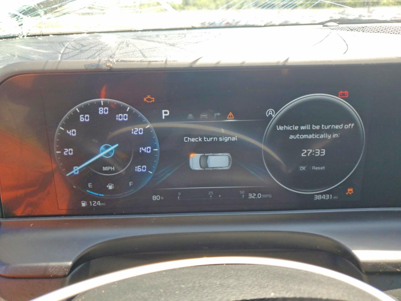 2025 KIA SELTOS