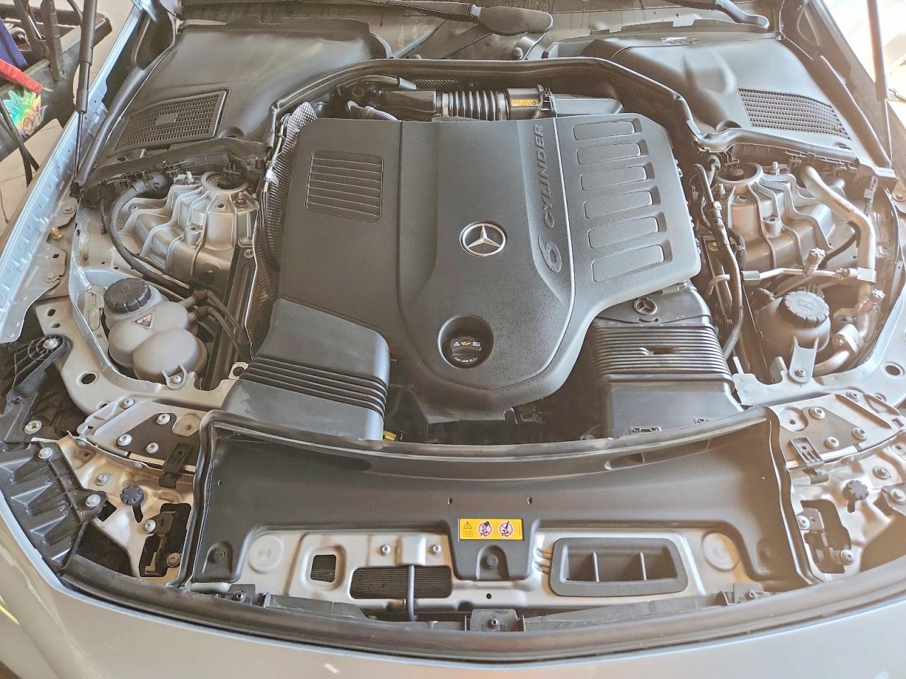 2025 MERCEDES-BENZ CLE