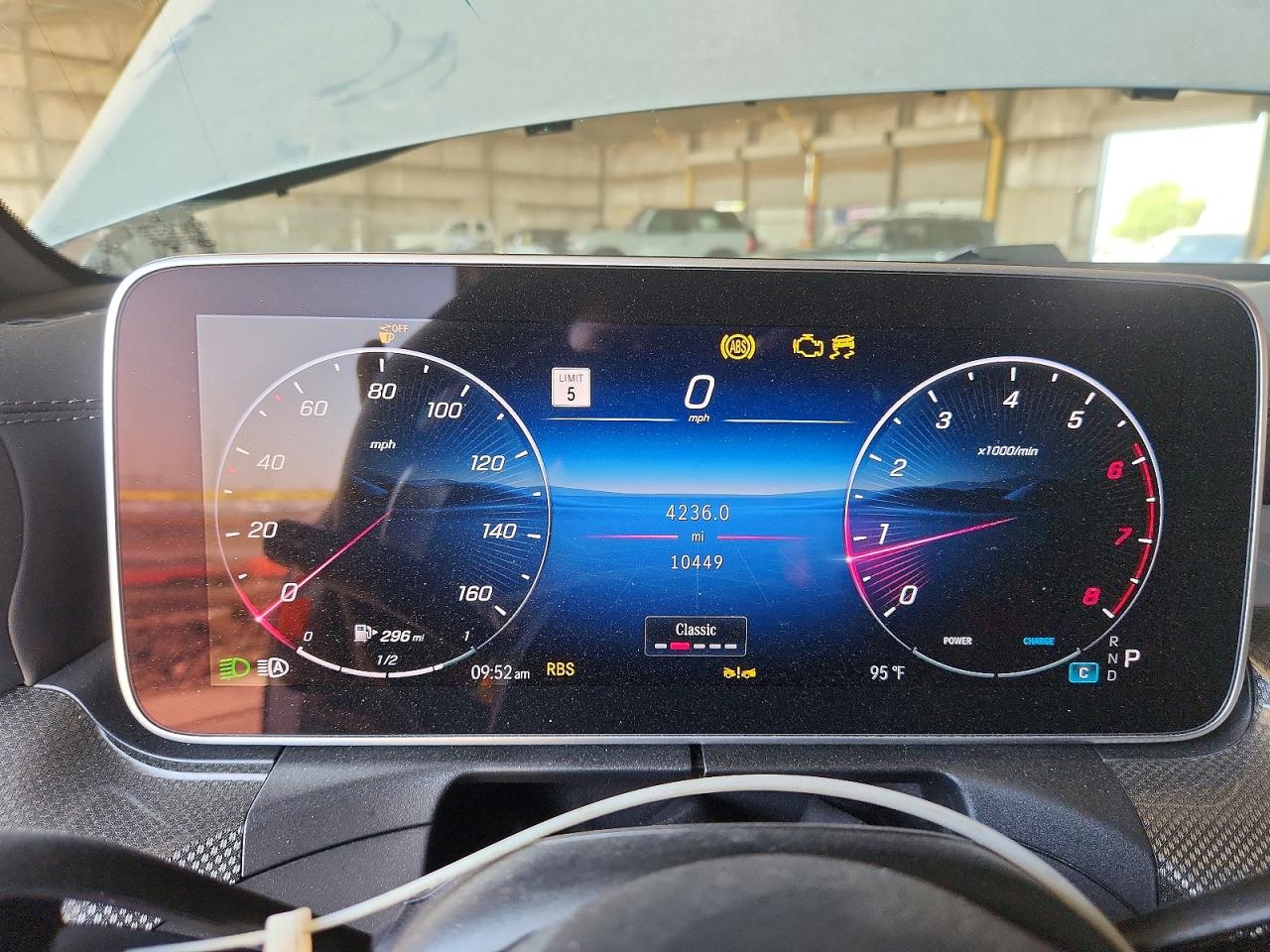2025 MERCEDES-BENZ CLE