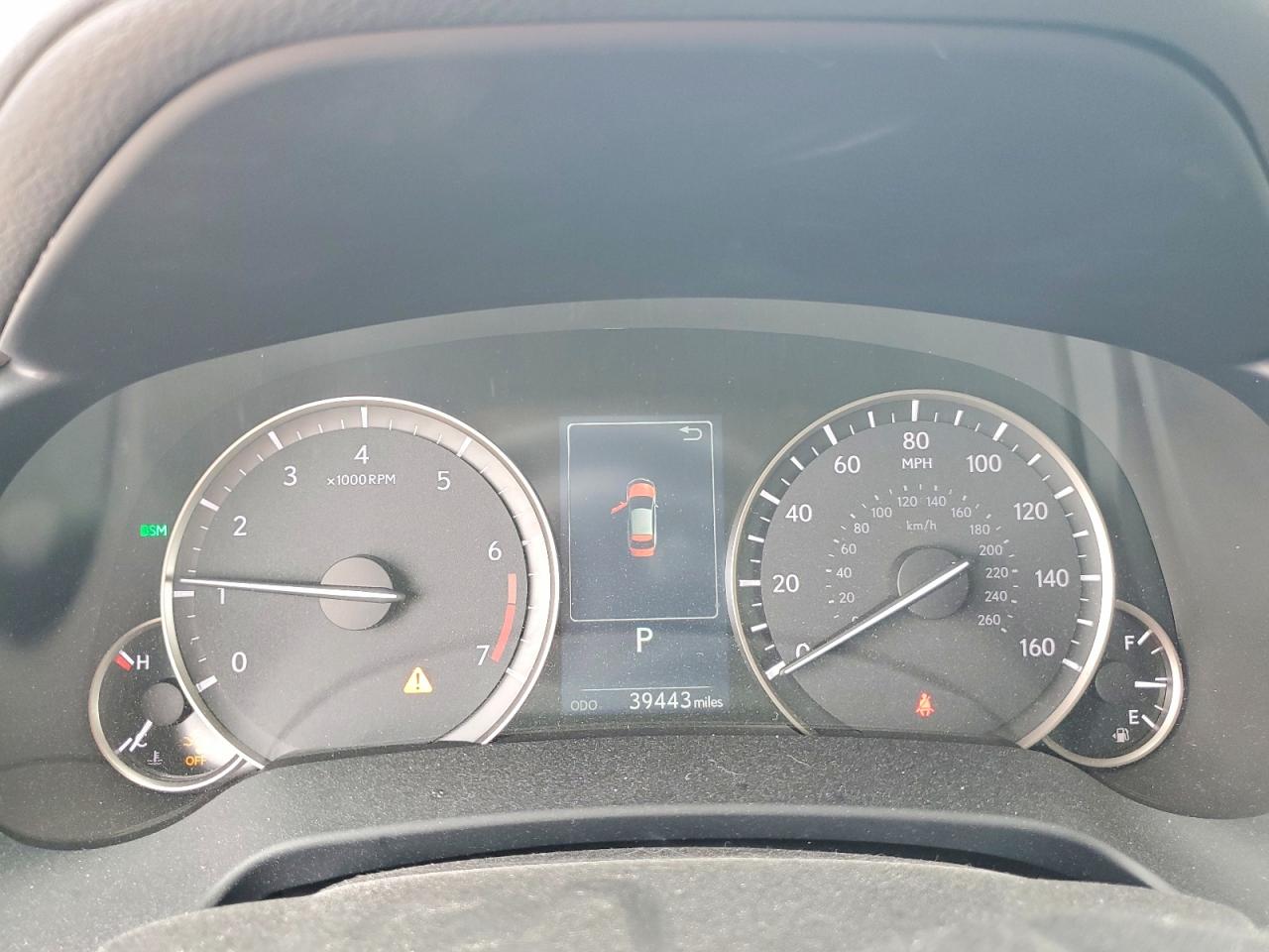 2021 LEXUS RX