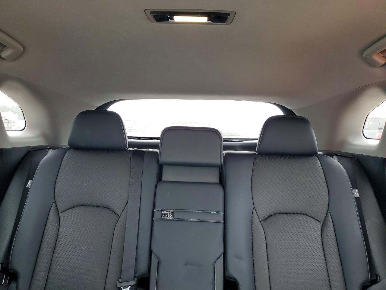 2021 LEXUS RX