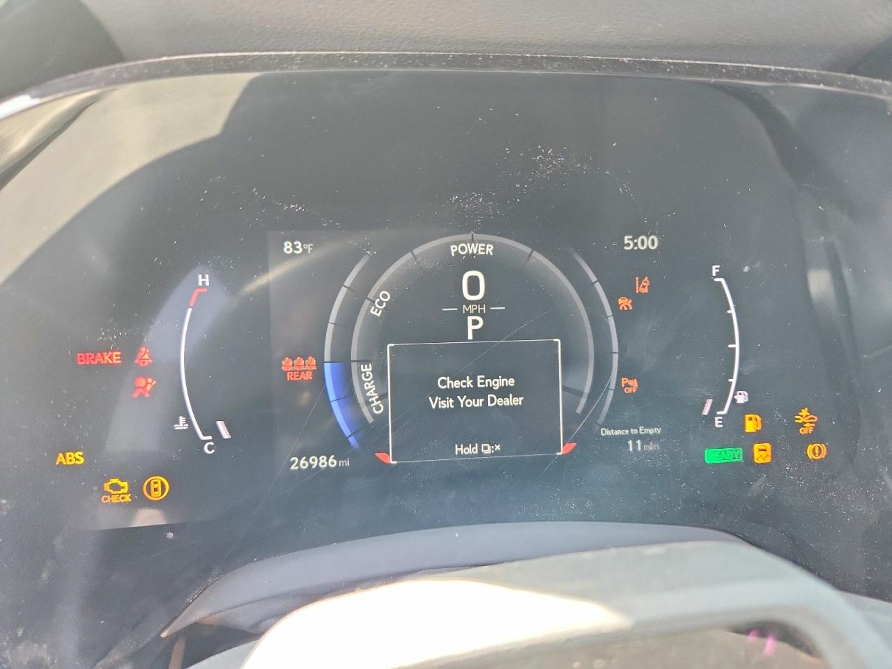 2023 LEXUS RX