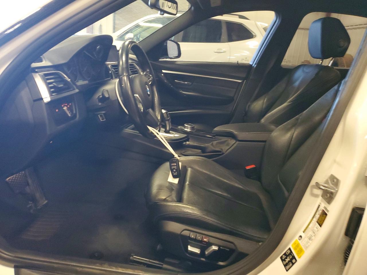 2018 BMW 3-Series 330