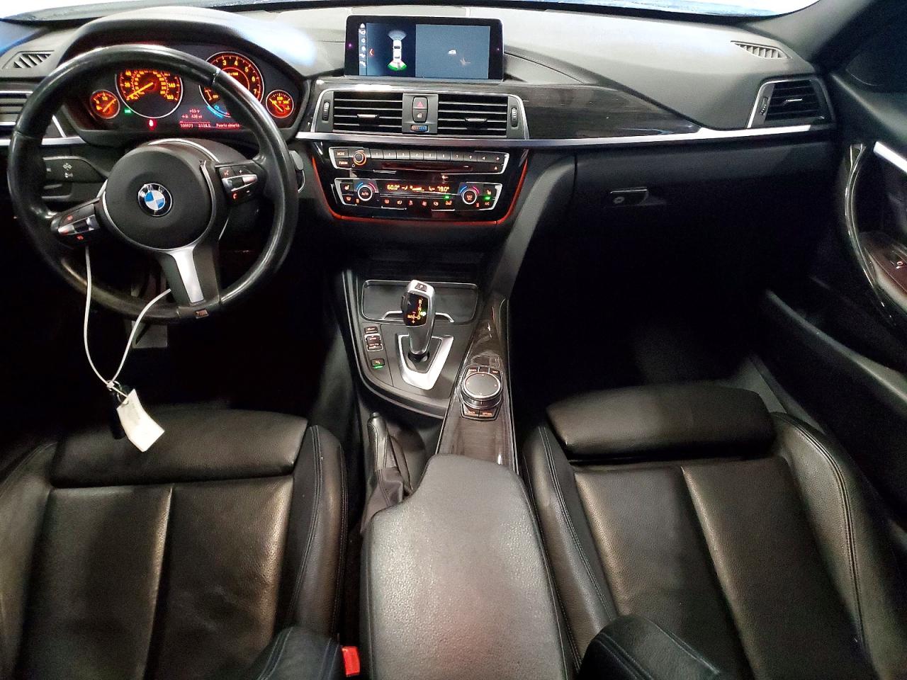 2018 BMW 3-Series 330
