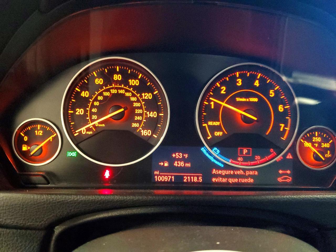 2018 BMW 3-Series 330