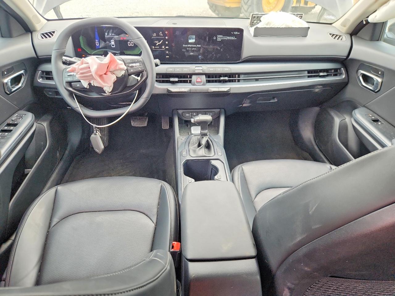 2026 KIA K4