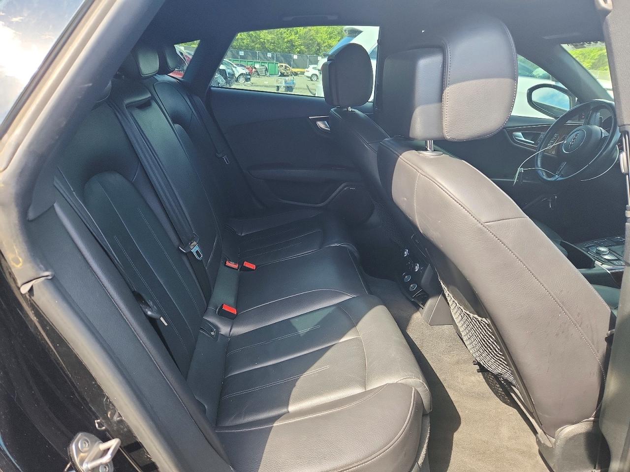 2016 AUDI A7