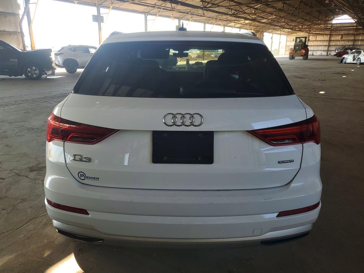 2019 AUDI Q3