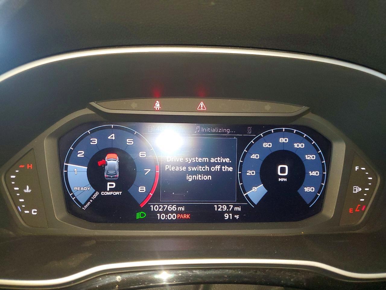 2019 AUDI Q3