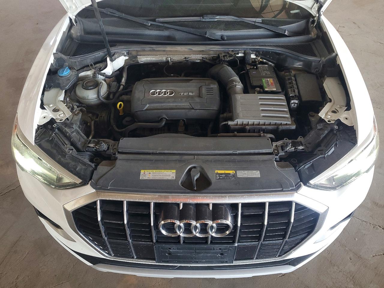 2019 AUDI Q3