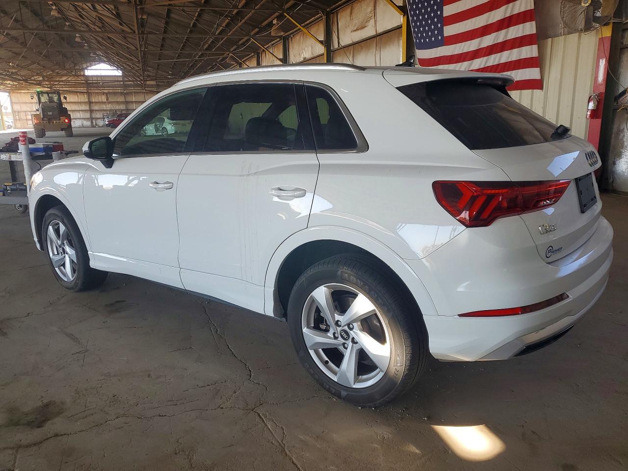 2019 AUDI Q3