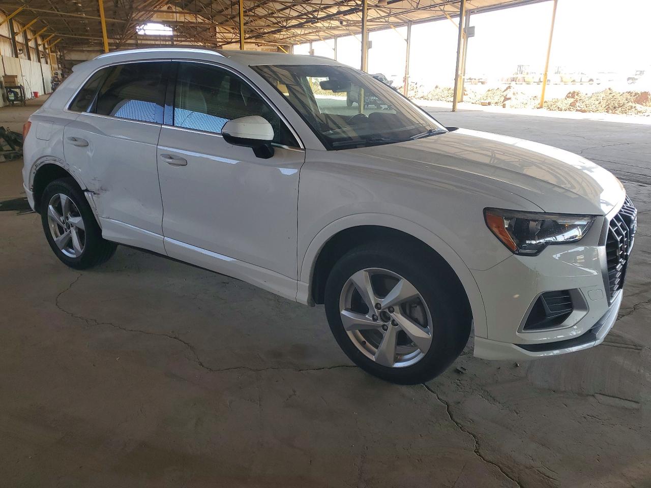 2019 AUDI Q3