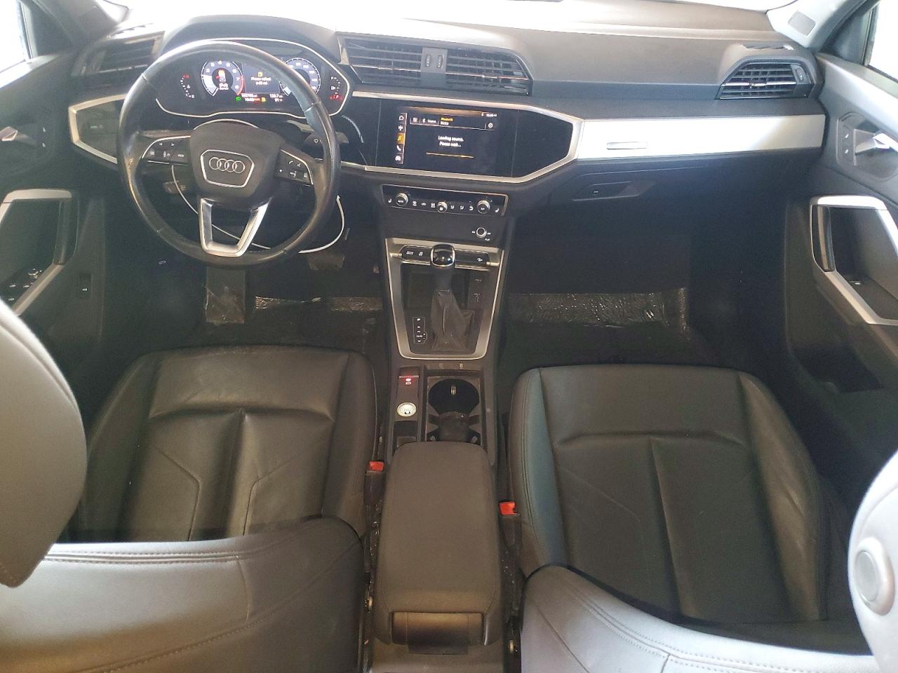 2019 AUDI Q3