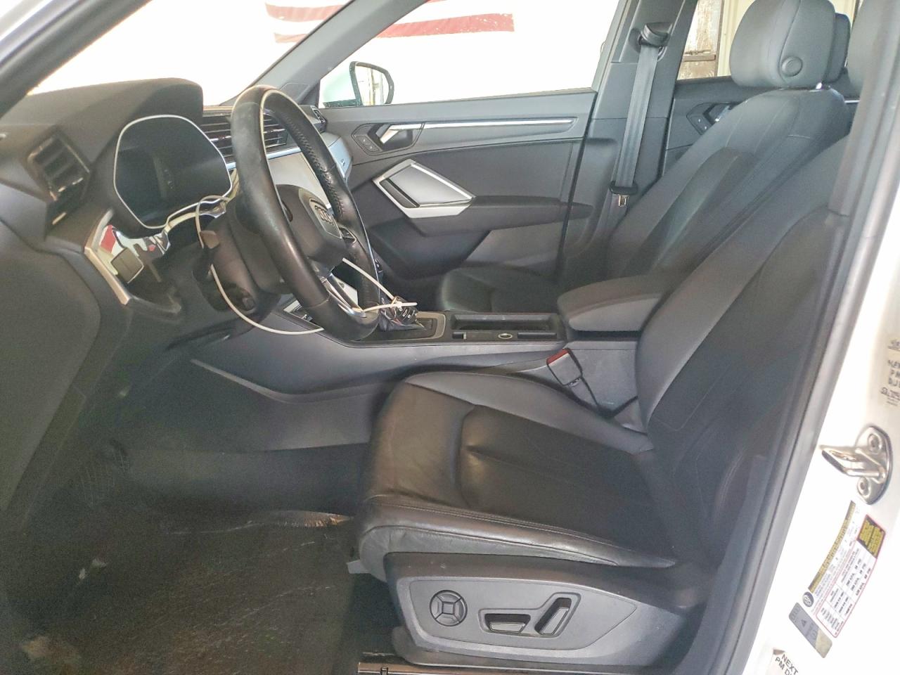 2019 AUDI Q3