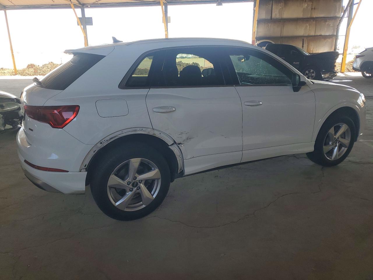 2019 AUDI Q3