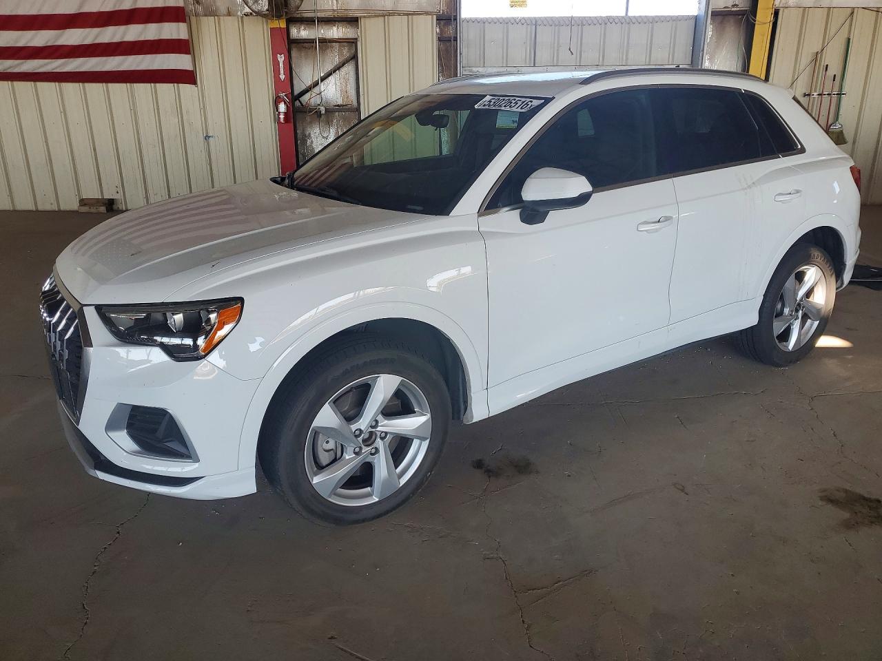 2019 AUDI Q3