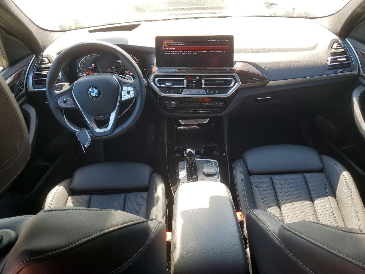 2024 BMW X3 — ?