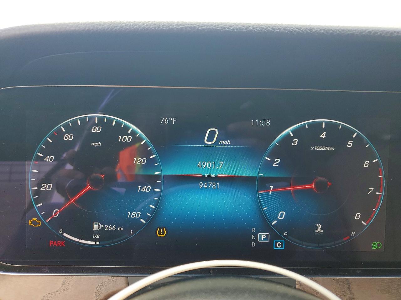 2022 MERCEDES-BENZ E