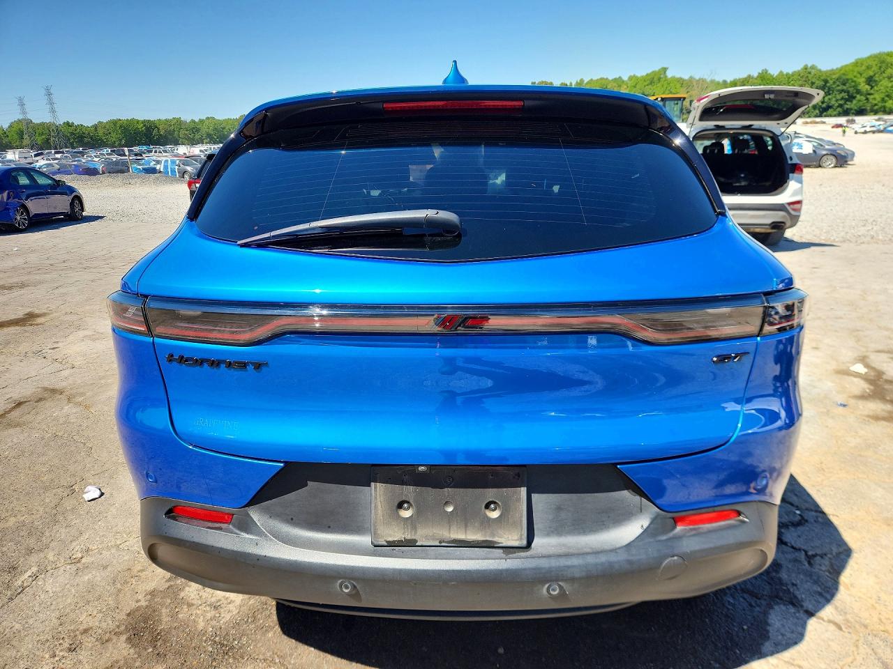 2023 DODGE HORNET