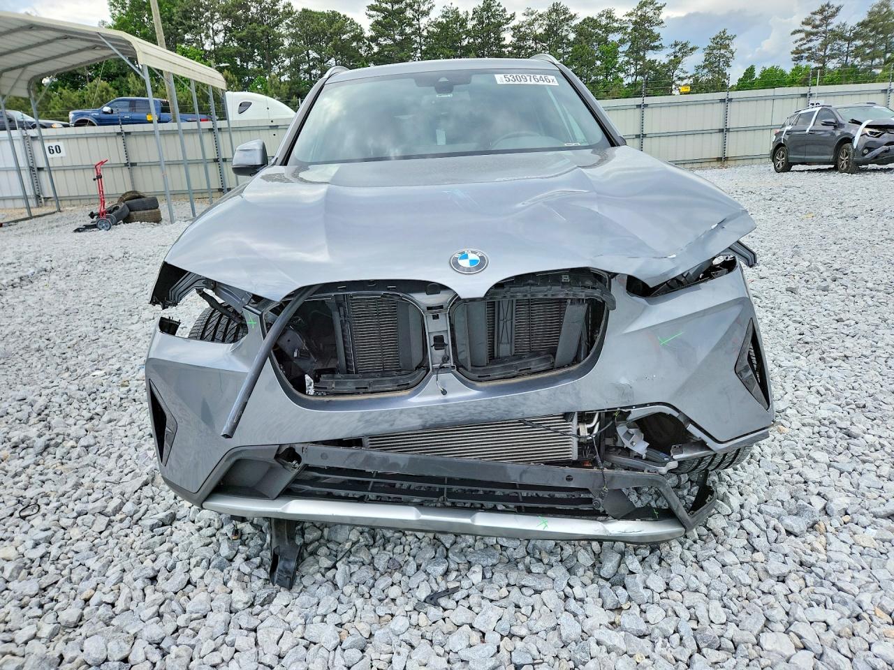 2023 BMW X3 — ?