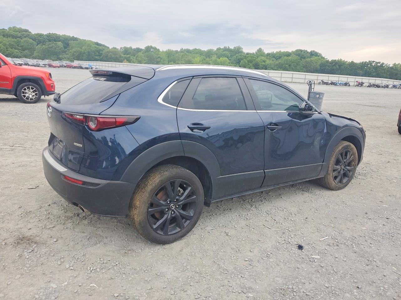 2024 MAZDA CX-30