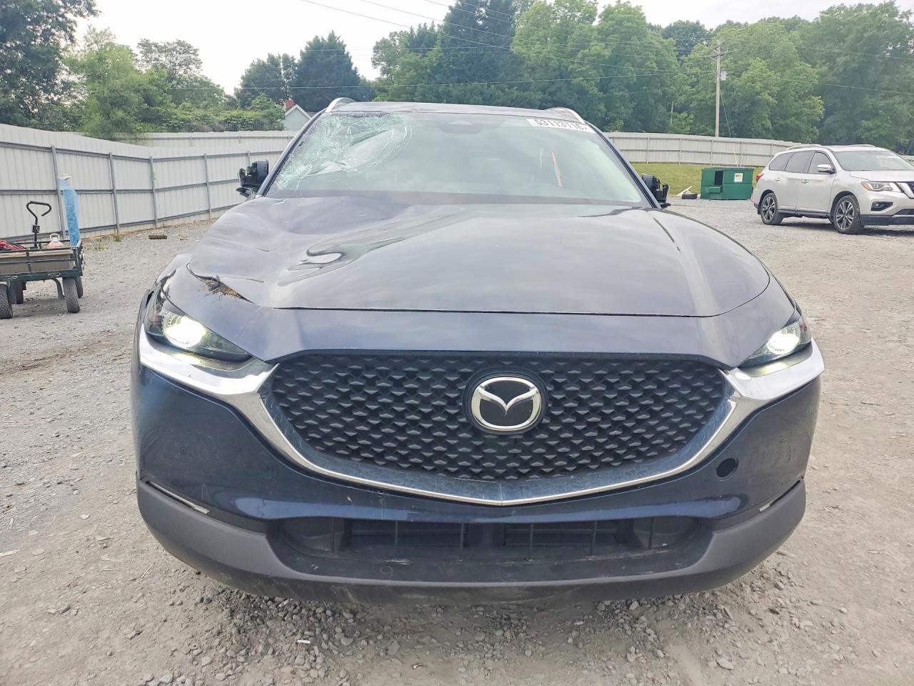 2024 MAZDA CX-30