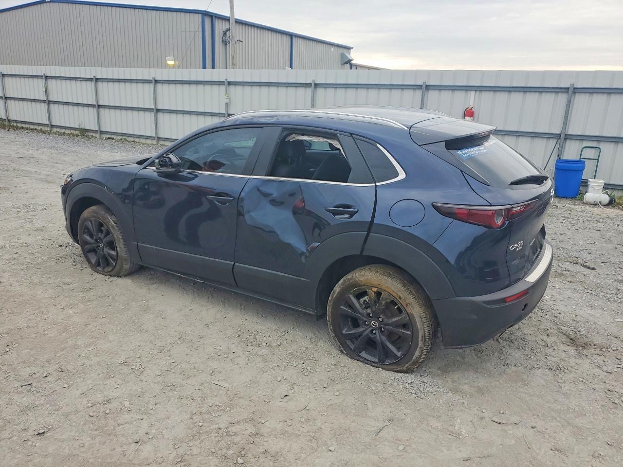 2024 MAZDA CX-30