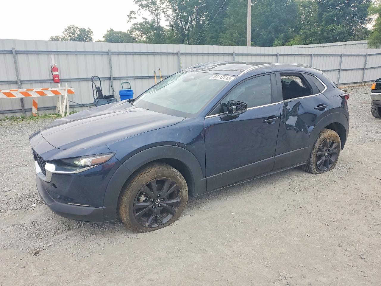 2024 MAZDA CX-30