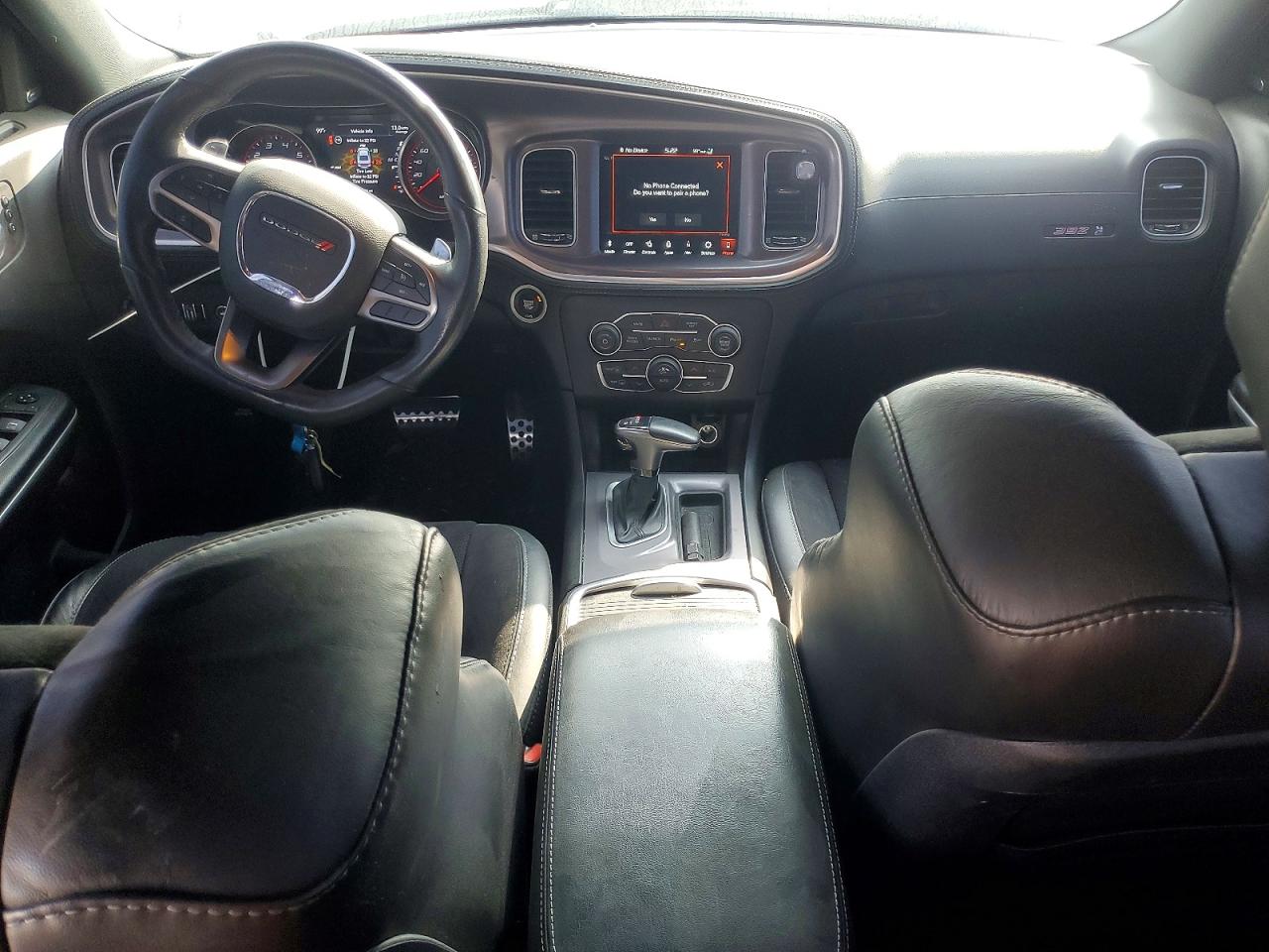 2020 DODGE CHARGER
