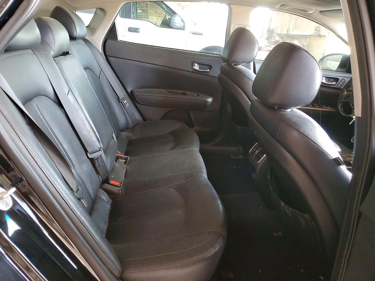 2016 KIA OPTIMA