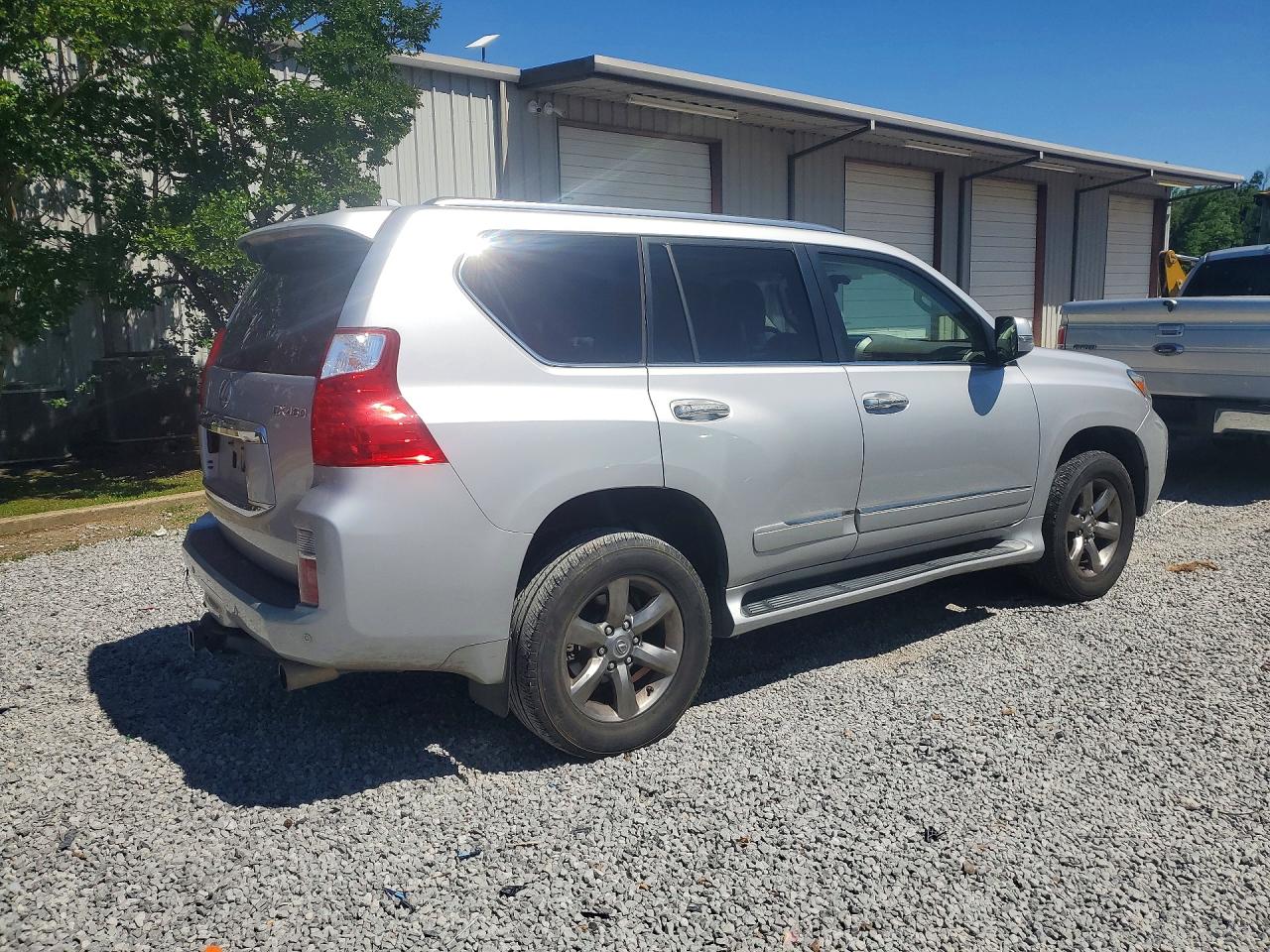 2013 LEXUS GX
