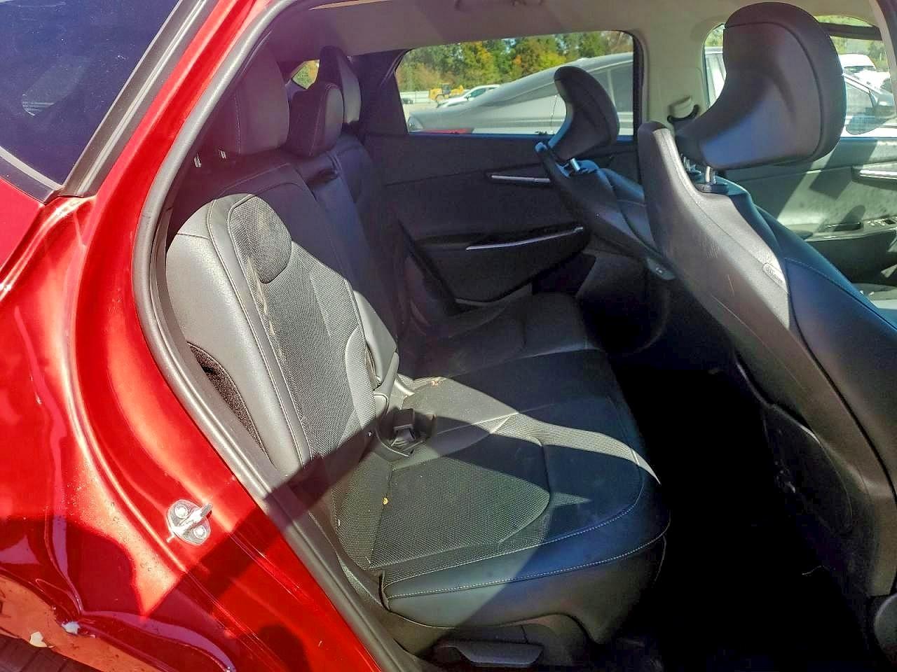 2024 KIA EV6