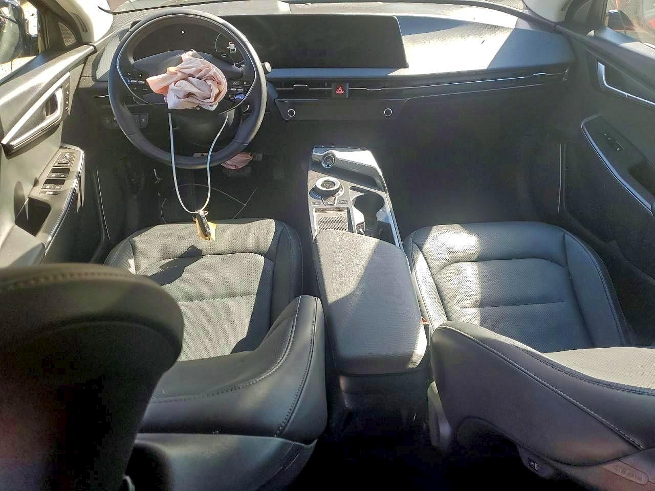2024 KIA EV6