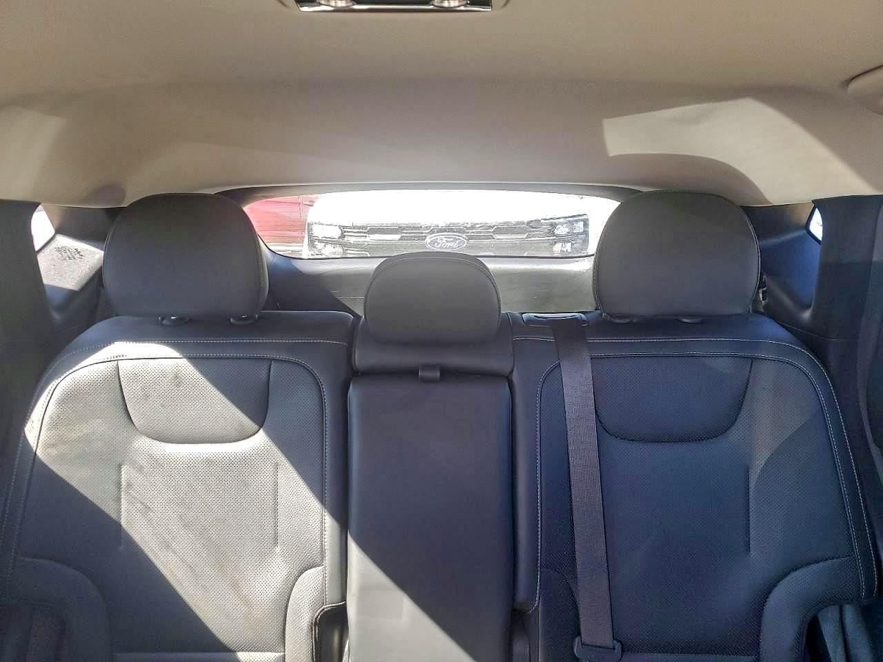 2024 KIA EV6