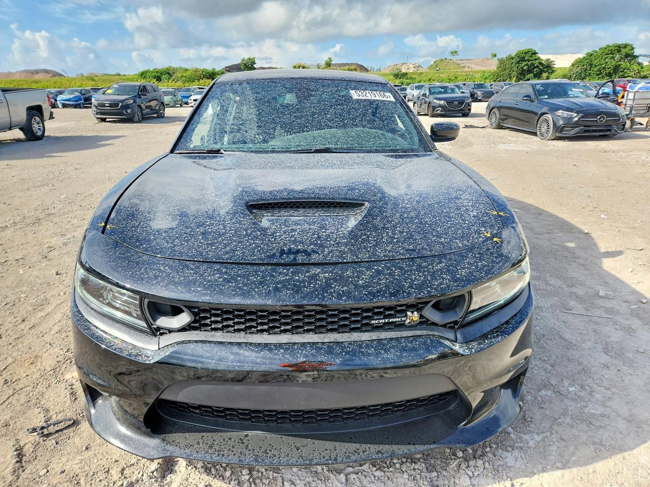 2023 DODGE CHARGER
