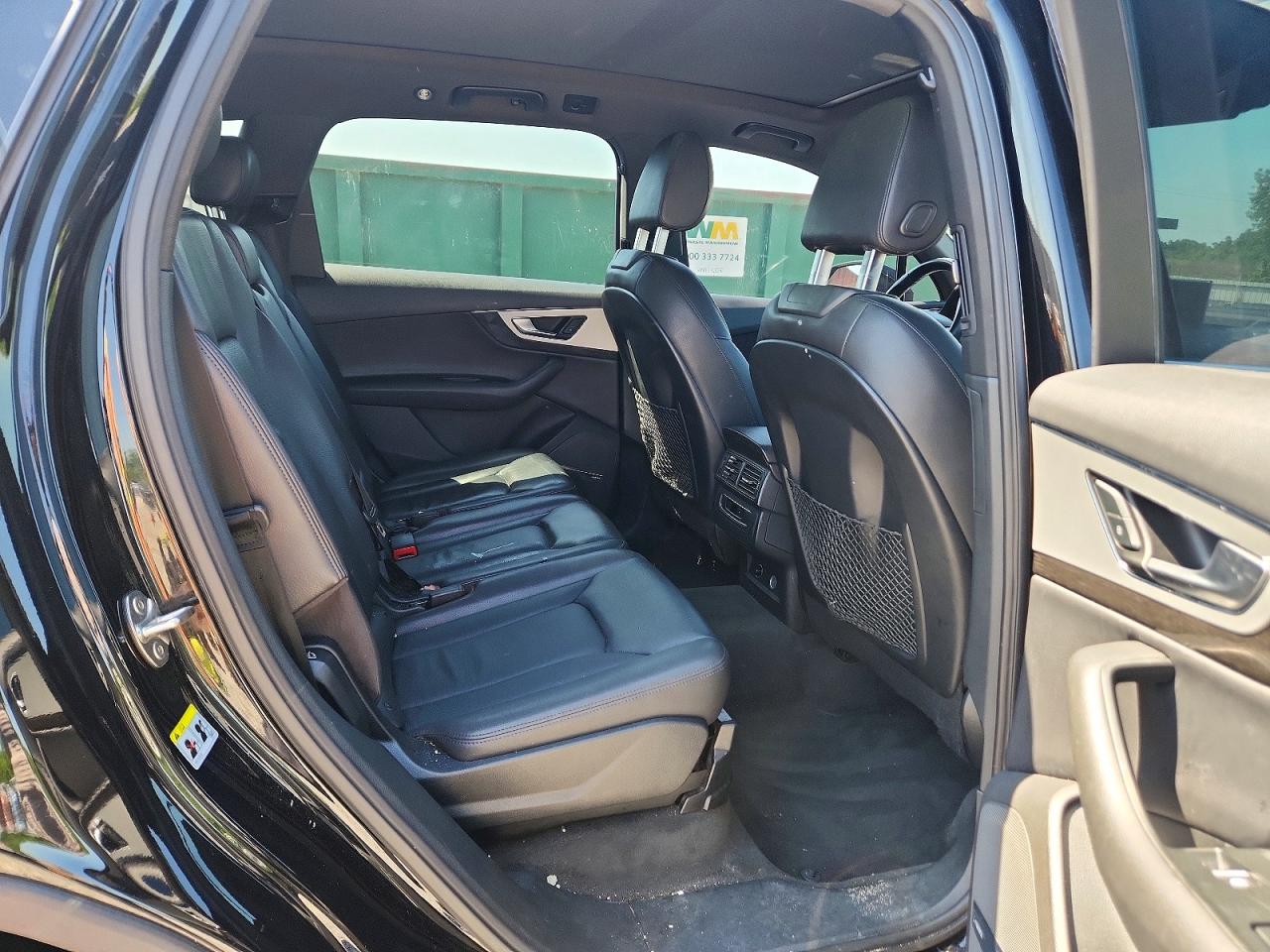 2018 AUDI Q7