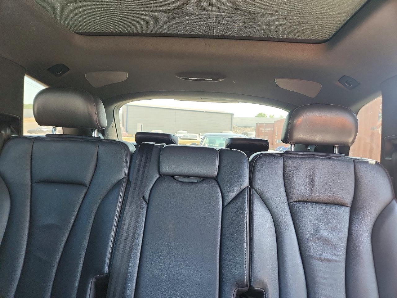 2018 AUDI Q7